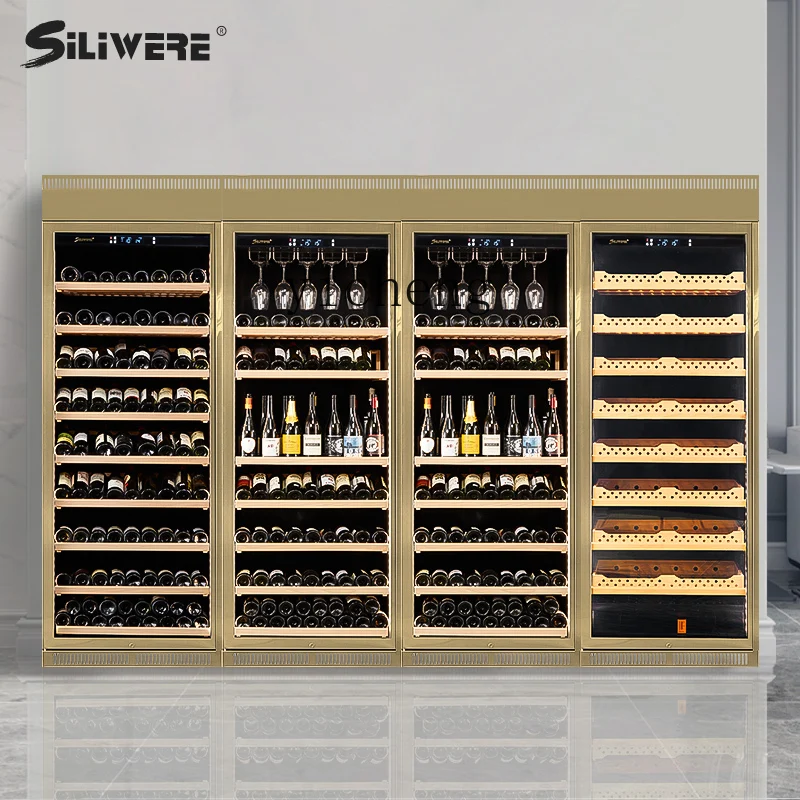 Armoire à vin C21, armoire à v - Wine & Beer Shop avis et prix