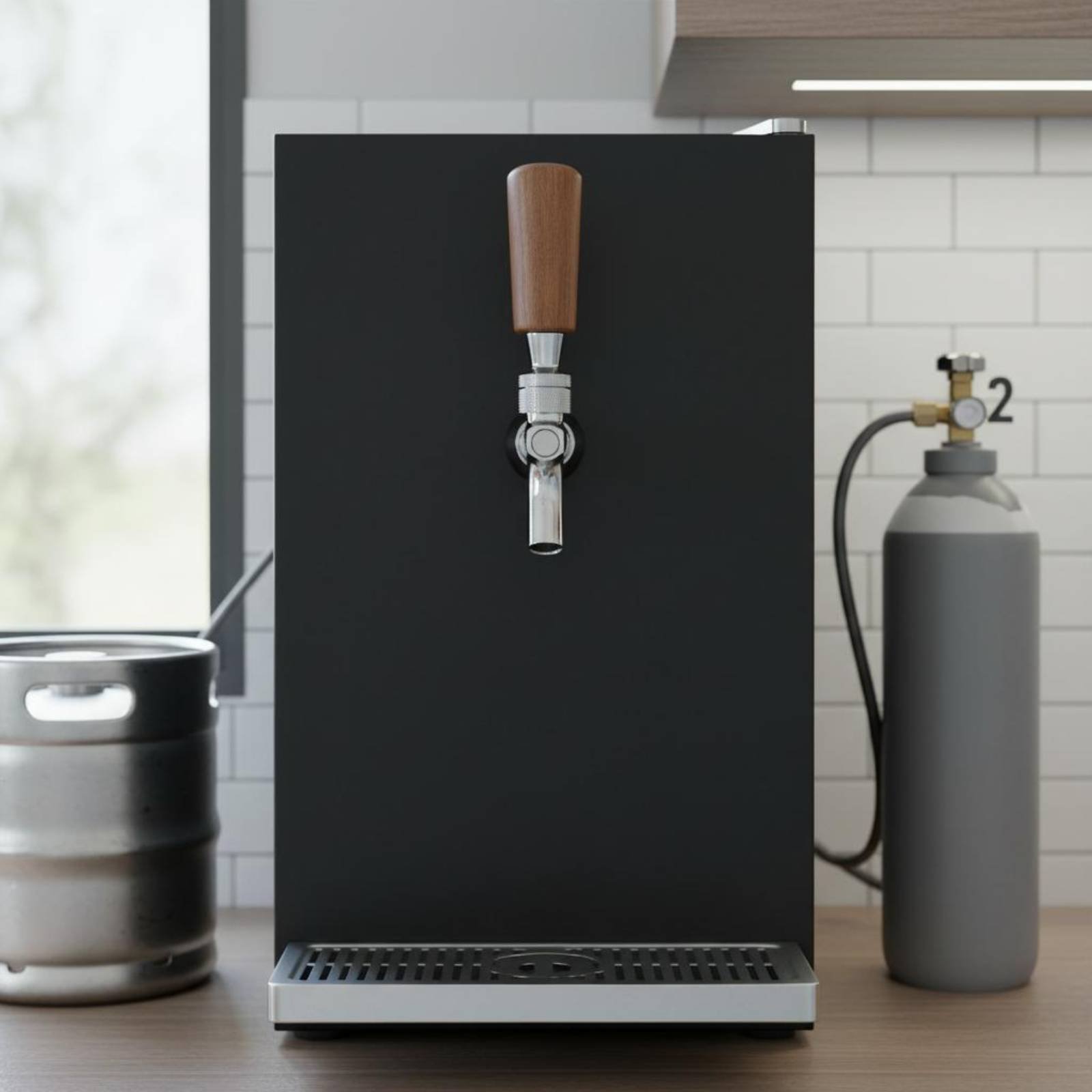 Poignée de robinet à bière en  - Wine Beer & More avis et prix