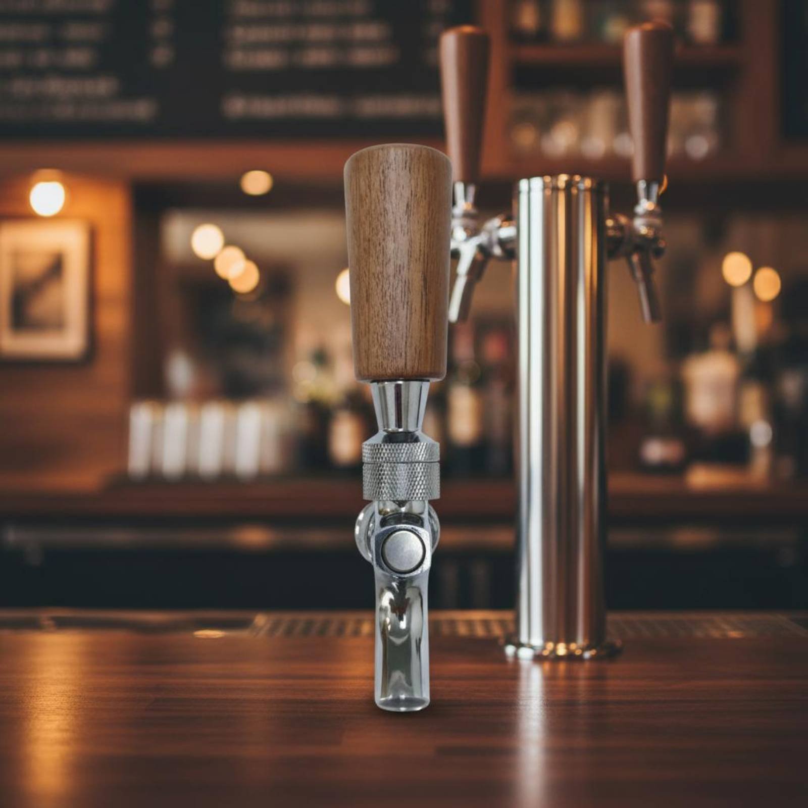 Poignée de robinet à bière en  - Wine Beer & More avis et prix