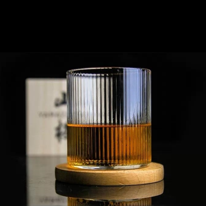 Verre à vin sans pied en verre - Wine Vodka Beer avis et prix